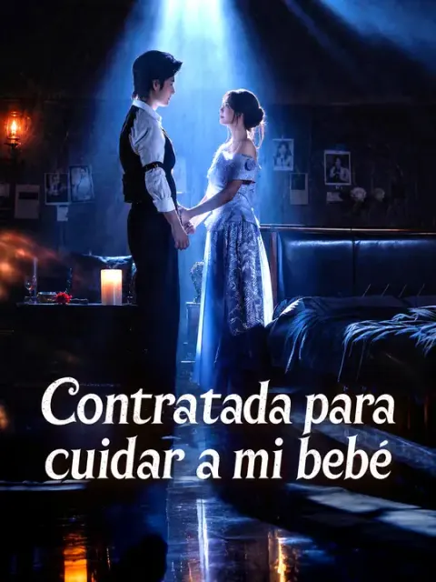 Contratada para cuidar a mi bebé