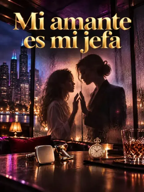 Mi amante es mi jefa