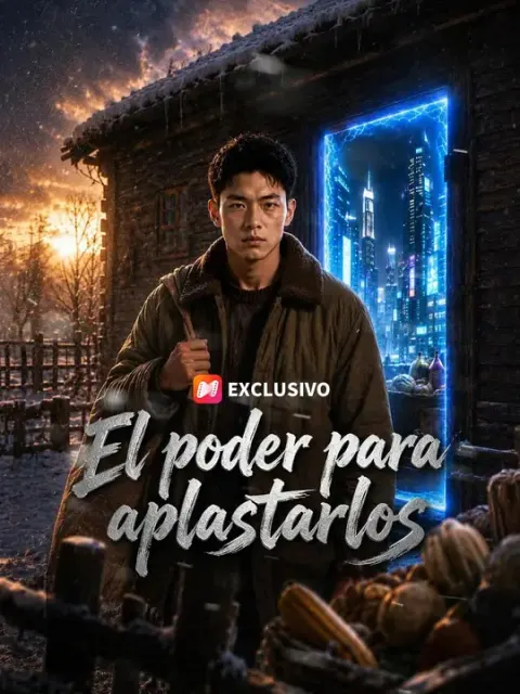 El poder para aplastarlos