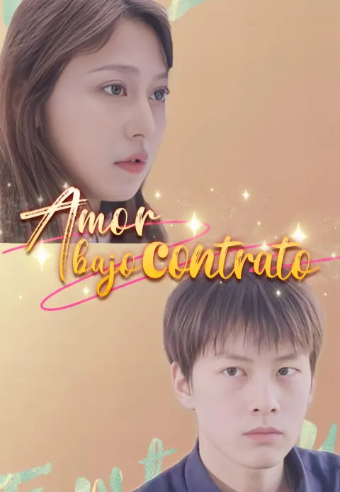 Amor bajo contrato