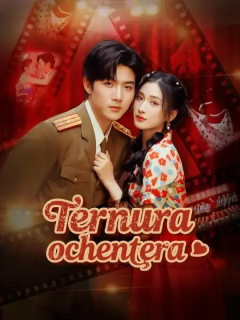 ​ Ternura ochentera