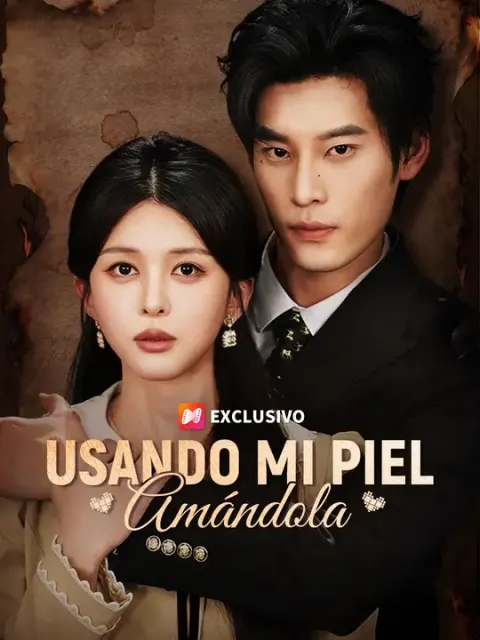 Usando mi piel, amándola