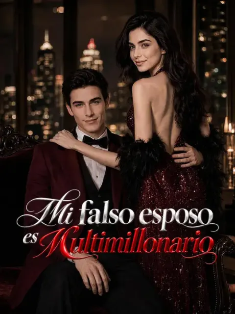 Mi falso esposo es multimillonario