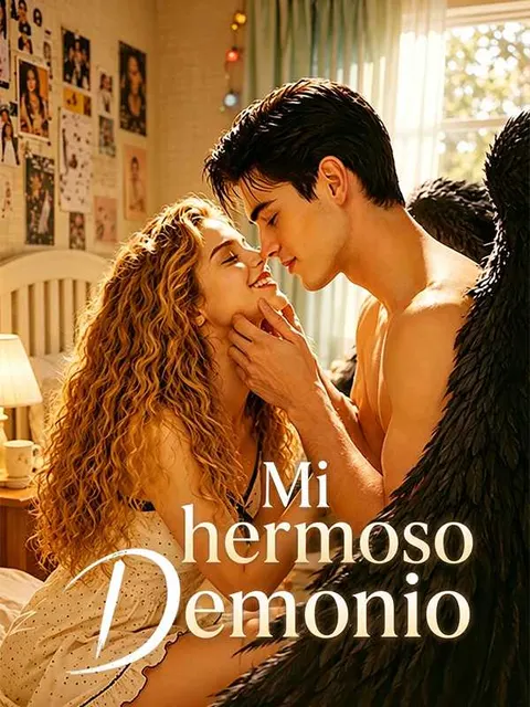 Mi hermoso demonio
