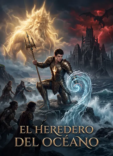 El heredero del océano