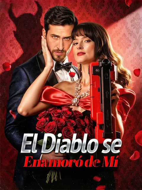 El Diablo se Enamoró de Mí