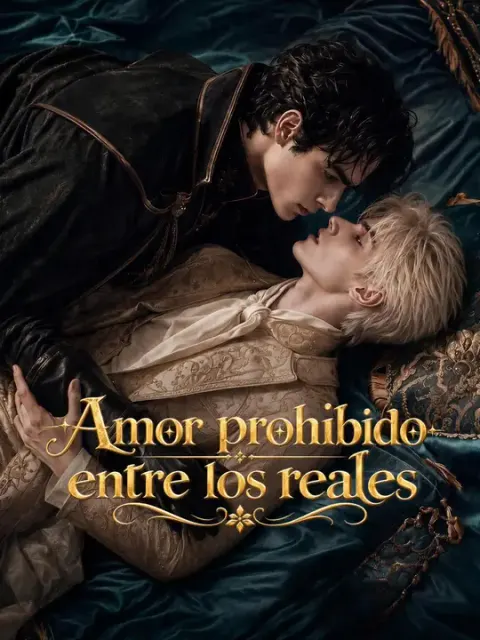 Amor prohibido entre los reales
