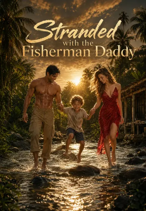 Stranded With Fisherman Dad