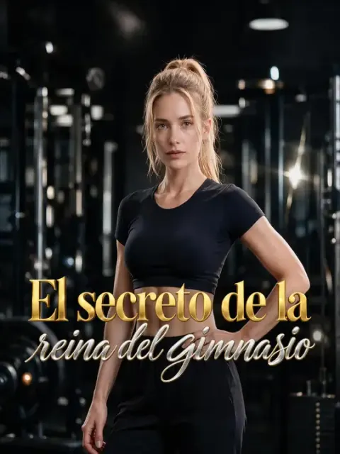El secreto de la reina del gimnasio