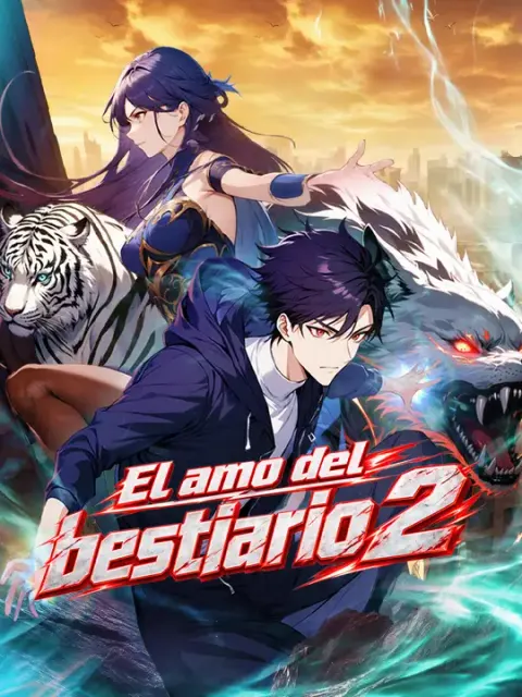 El amo del bestiario 2