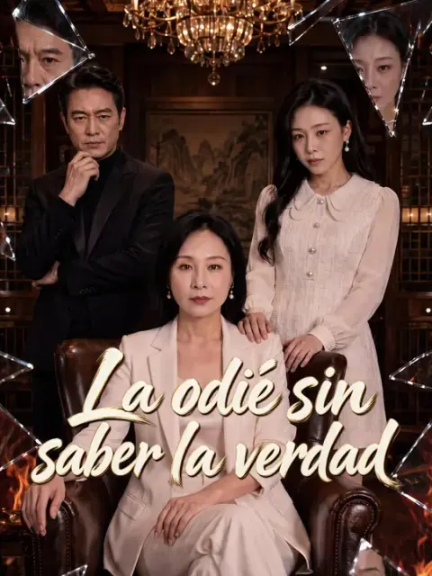 La odié sin saber la verdad