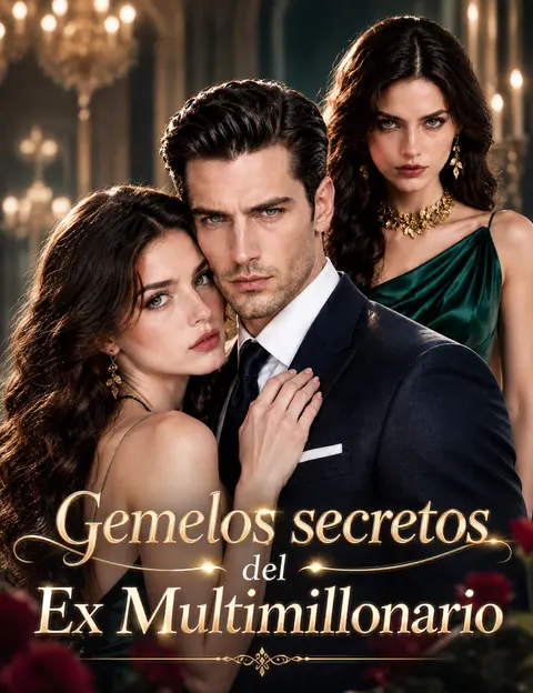 Gemelos secretos del Ex Multimillonario