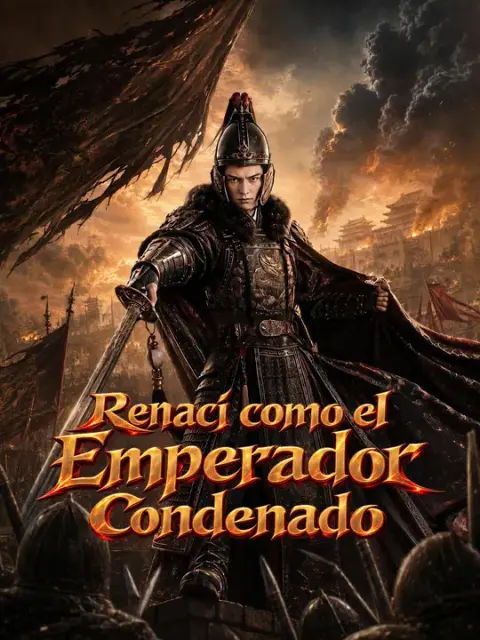 Renací como el Emperador Condenado