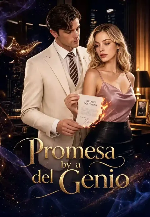 Juramento del Genio