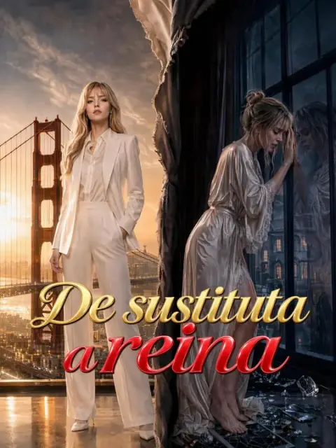 De sustituta a reina