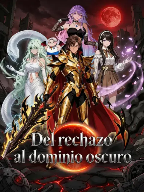 Del rechazo al dominio oscuro