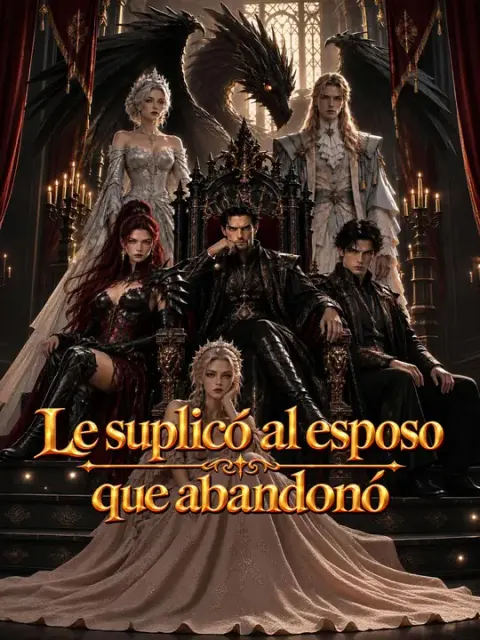 Le suplicó al esposo que abandonó​