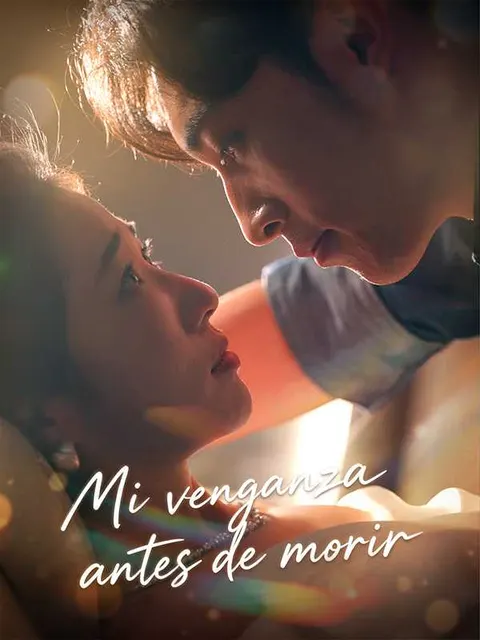 Mi venganza antes de morir