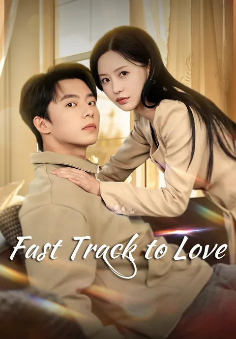 Fast Track to Love