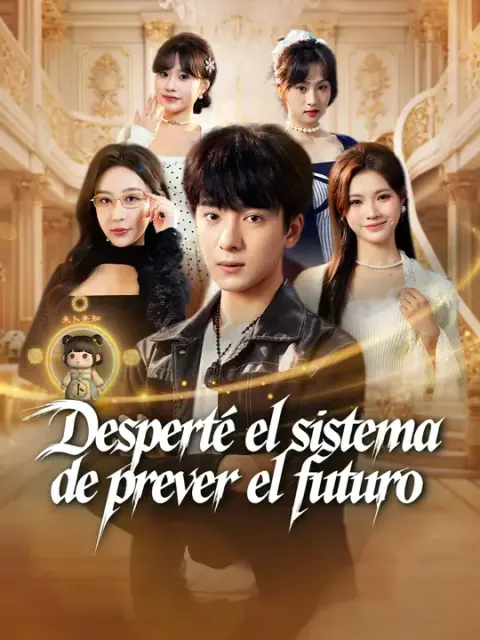 Desperté el sistema de prever el futuro