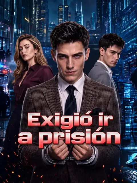 Exigió ir a prisión