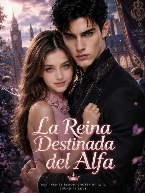 La Reina Destinada del Alfa