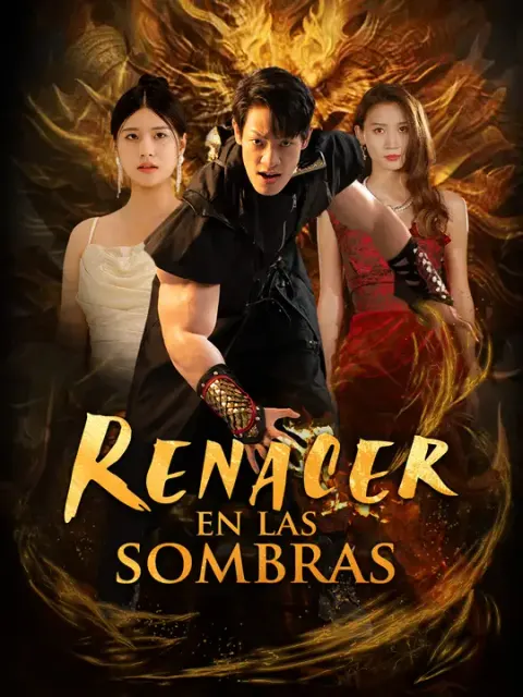Renacer en las sombras