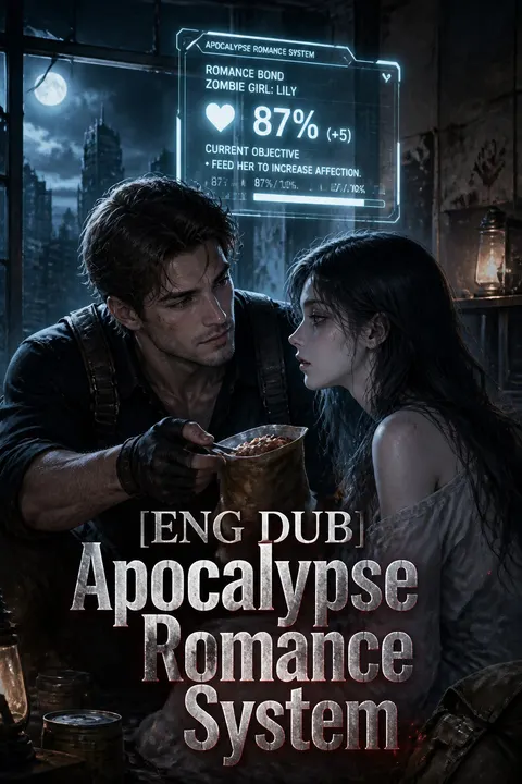 [ENG DUB] Apocalypse Romance System