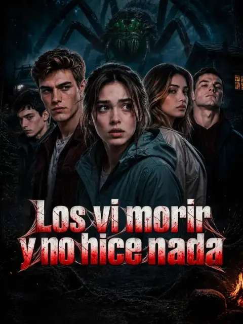 Los vi morir y no hice nada