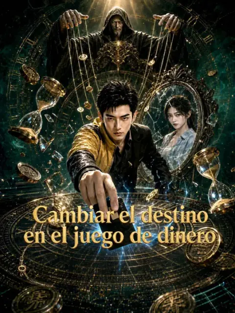 Cambiar el destino en el juego de dinero