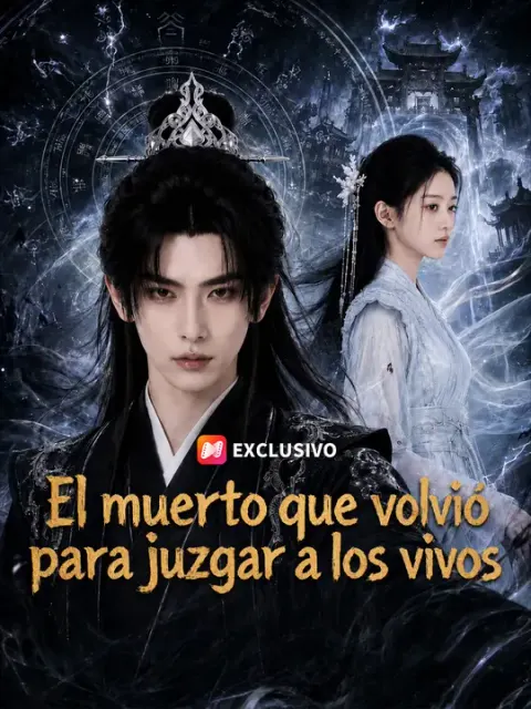 El muerto que volvió para juzgar a los vivos