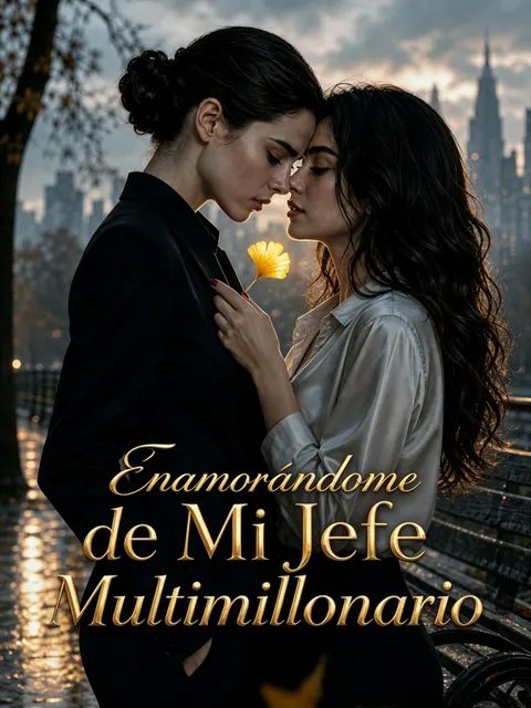 Enamorándome de Mi Jefe Multimillonario