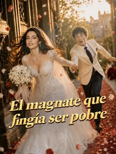 El magnate que fingía ser pobre