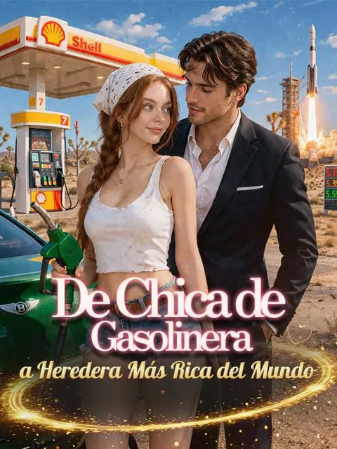 De Chica de Gasolinera a Heredera Más Rica del Mundo
