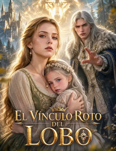 El vínculo roto del lobo