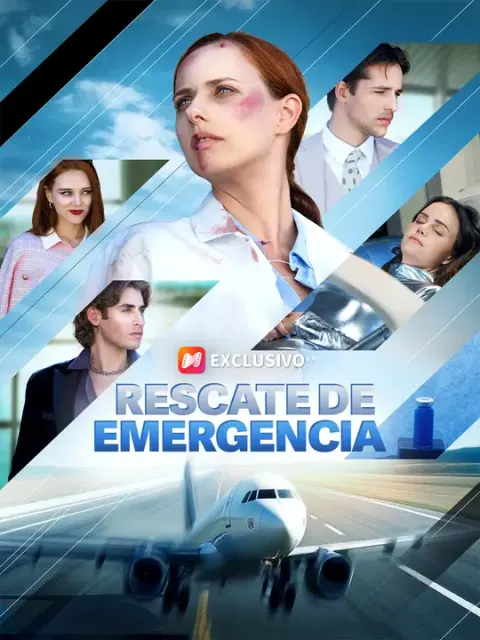Rescate de emergencia