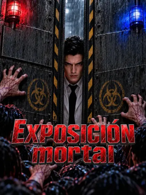 Exposición mortal