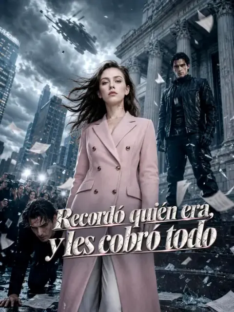 Recordó quién era, y les cobró todo​
