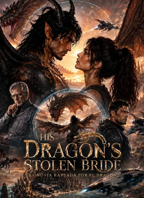 La Novia Raptada por el Dragón