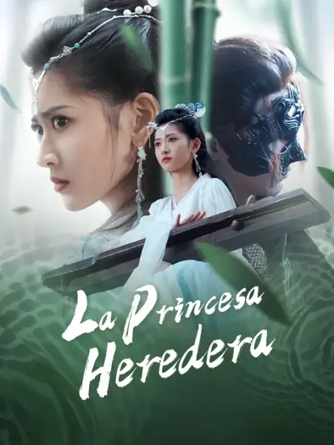 La princesa heredera