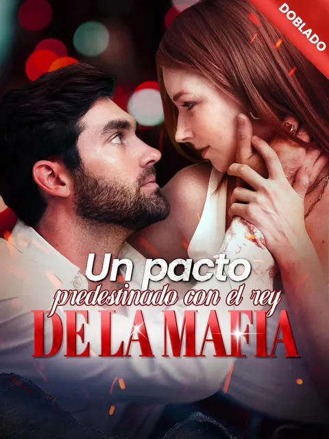 Un pacto predestinado con el rey de la mafia