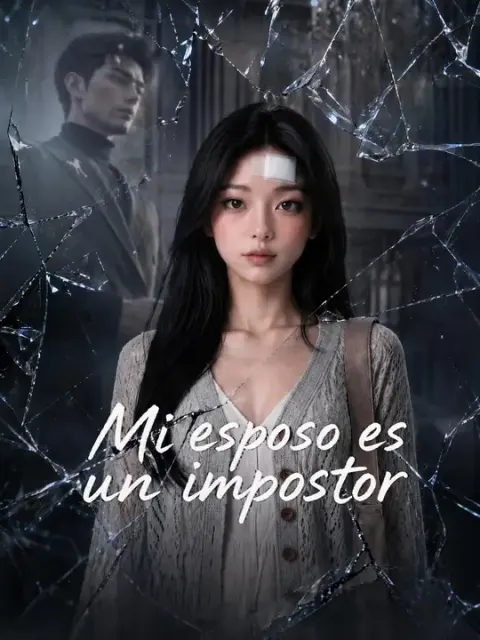 Mi esposo es un impostor