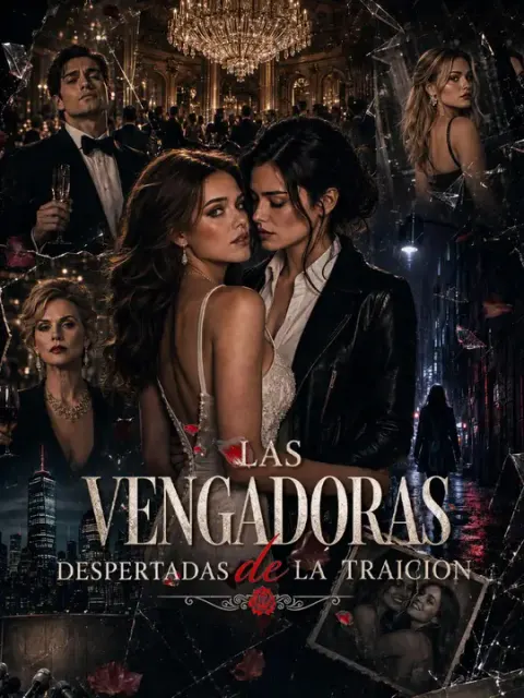 Las vengadoras despertadas de la traición