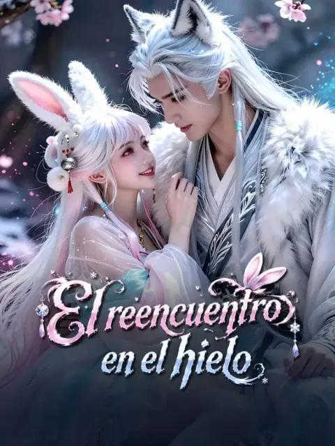 El reencuentro en el hielo