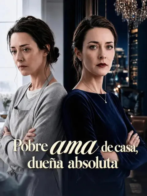 Pobre ama de casa, dueña absoluta​