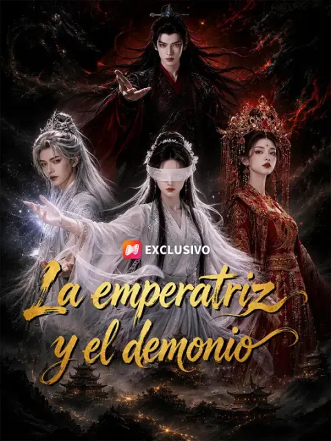 La emperatriz y el demonio