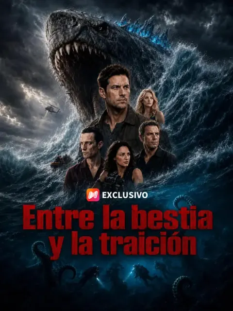 Entre la bestia y la traición