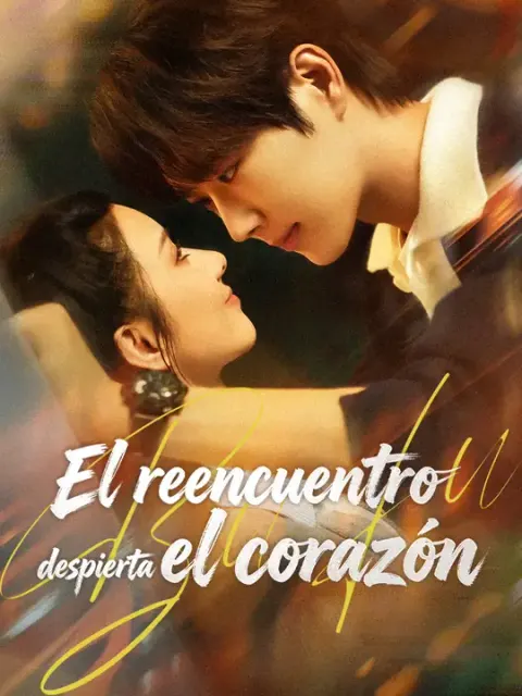 El reencuentro despierta el corazón