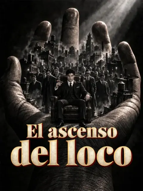 El ascenso del loco