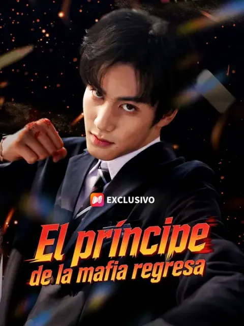 El príncipe de la mafia regresa